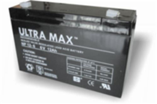 Replacement 12ah - replacement,