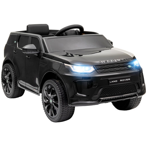 Aiyaplay land rover licensed - land,