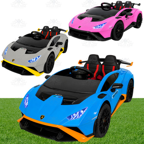 Kids electric ride car - kids,