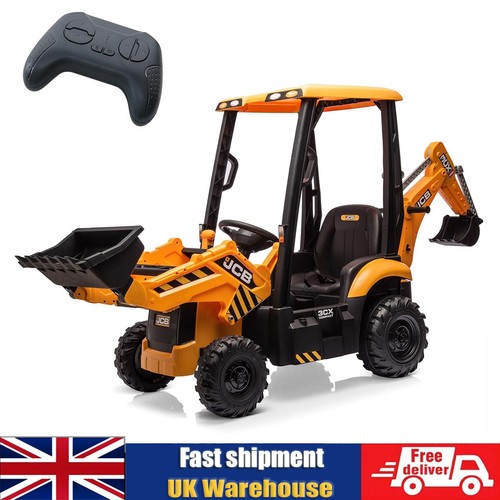12v electric kids - 4-in-1,