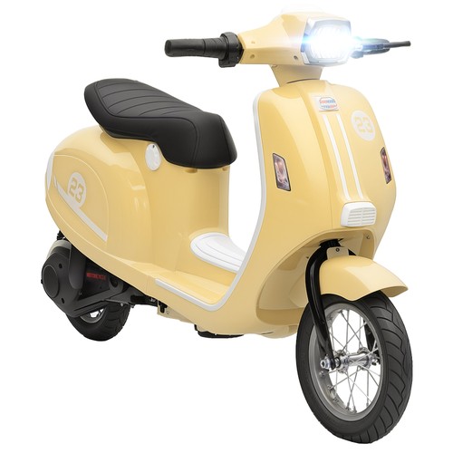 Aiyaplay 24v battery powered - 24v,