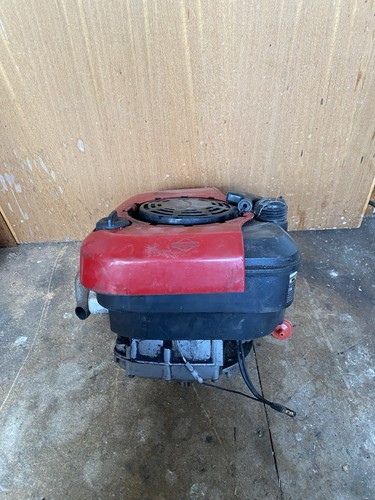 Briggs stratton petrol - &,