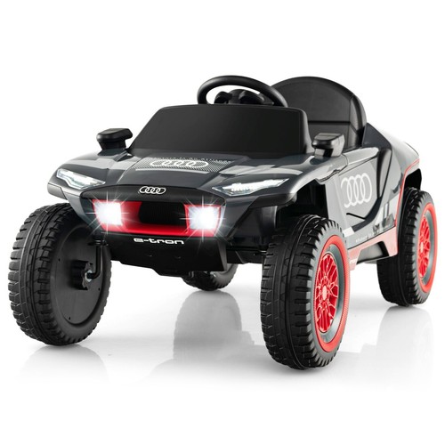Kids ride car - kids, on