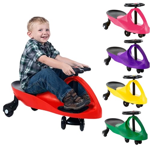 New curvaso wiggle car kids - curvaso,