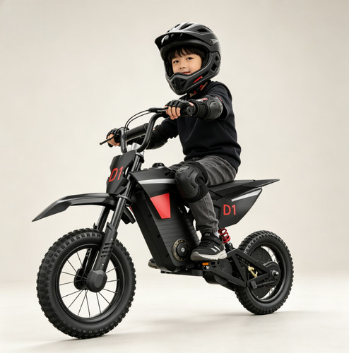 Kiddowe 300w wheel electric - 300w,