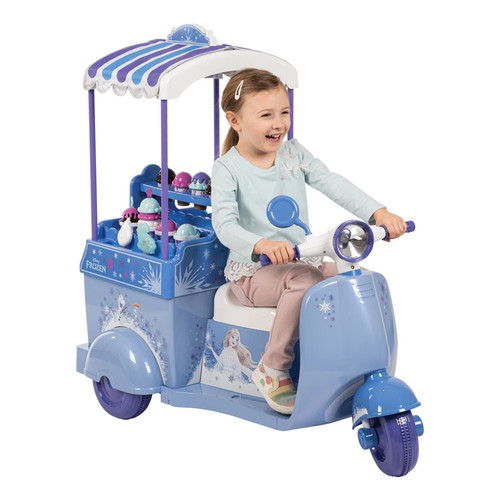 Huffy disney frozen ice cream - disney,