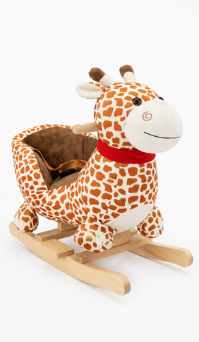 Baby rocking ride - baby,