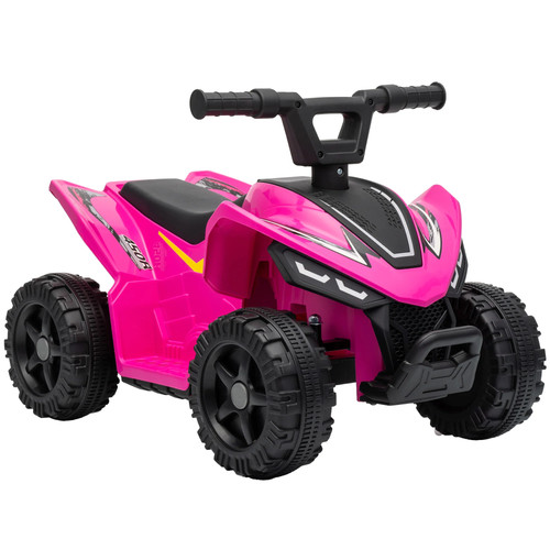 Kids electric quad bike - 6v,