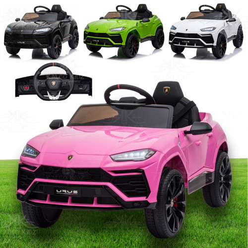Kids electric ride car - electric,