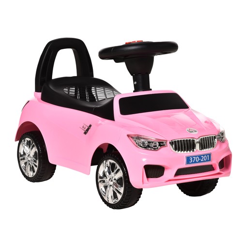 Homcom ride car baby - homcom,