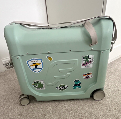 Jetkids stokke bedbox - by,