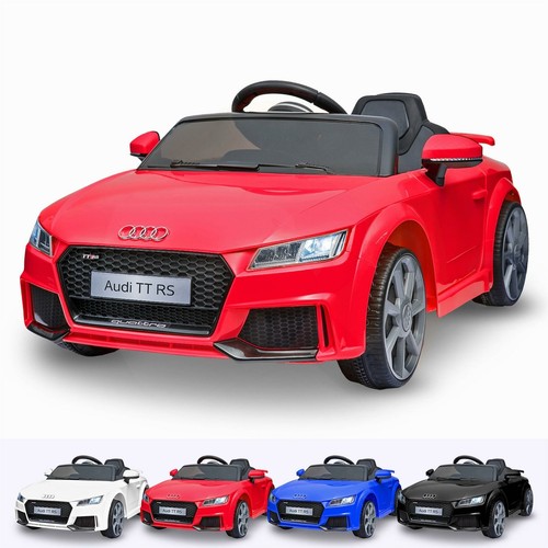 Audi licensed kids - tt,