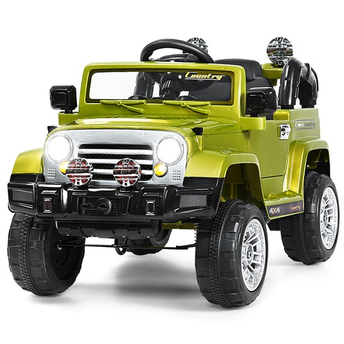 12v jeep electric vehicle - jeep,