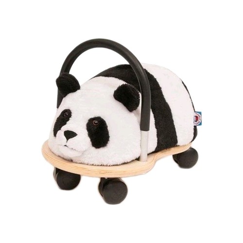 Wheely bug plush ride - bug, ride-on