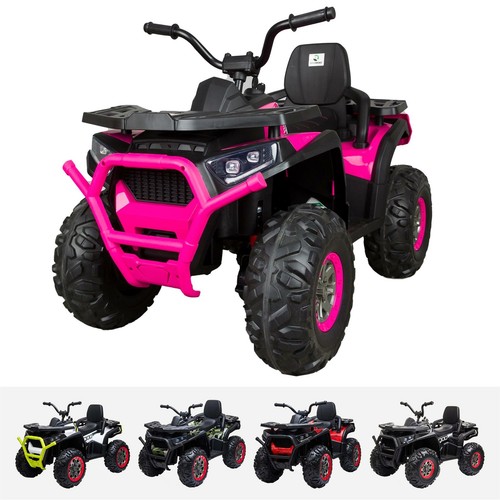 Riiroo kids ride atv quad - riiroo,