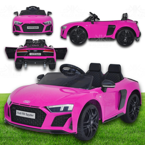 Kids electric ride - on, car