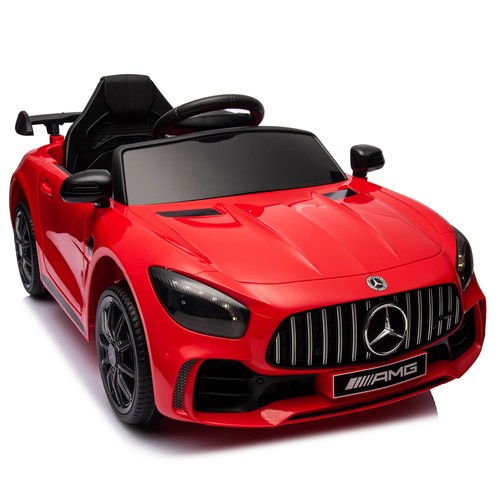 Kids ride car 12v - ride,