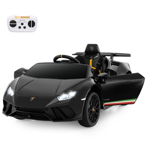 Lamborghini kids ride car - lamborghini, ride-on
