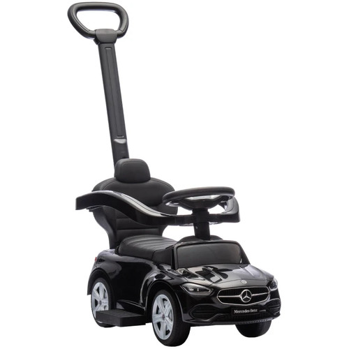 Aiyaplay baby ride on - 1,