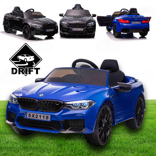 Kids electric ride car - kids, on