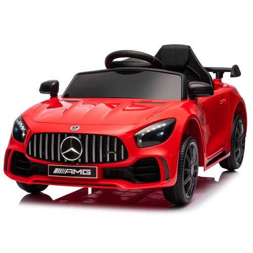 12v licensed mercedes electric - 12v,