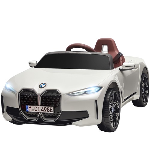Homcom bmw licensed 12v - homcom, i4