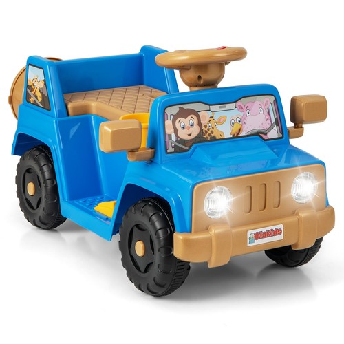 Costway toddlers ride - costway,