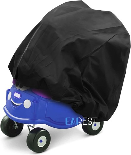 Waterproof cover for cozy - waterproof,