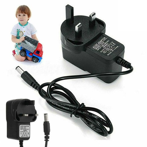 Ride car charger - ride,