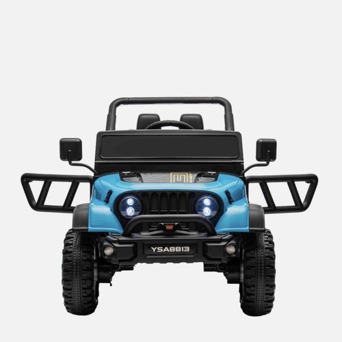 Safaricruiser 12v kids - safaricruiser,